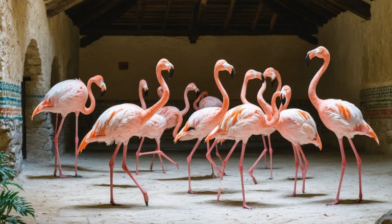 Die Schätze Spaniens enthüllen: Von Flamingo-Paradiesen zu antiken Kunstheiligtümern 