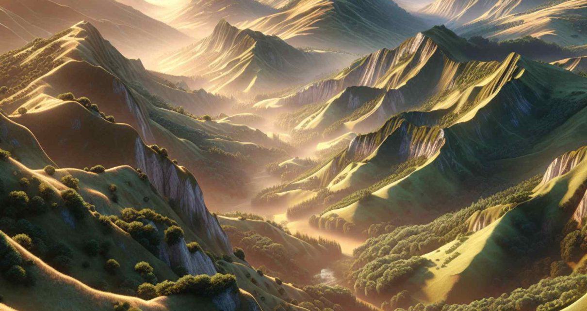 Discover the Awe-Inspiring Contrasts of Navarra—Nature’s Hidden Gem