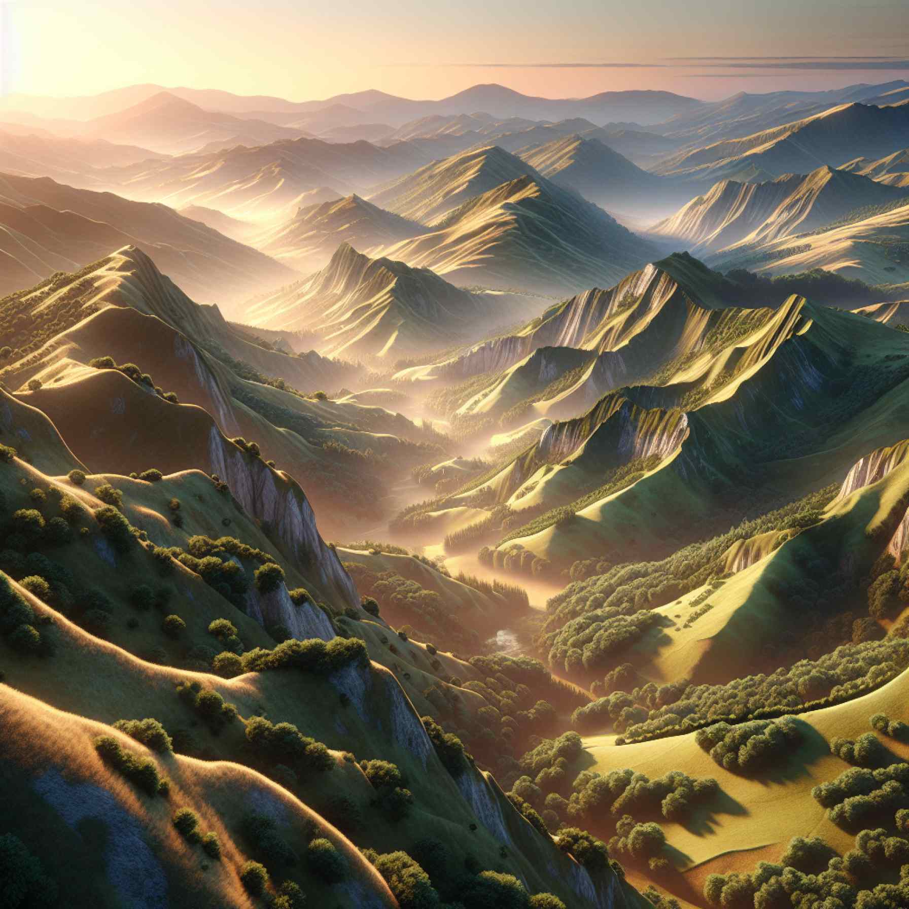 Discover the Awe-Inspiring Contrasts of Navarra—Nature’s Hidden Gem Discover the Awe-Inspiring Contrasts of Navarra—Nature’s Hidden Gem