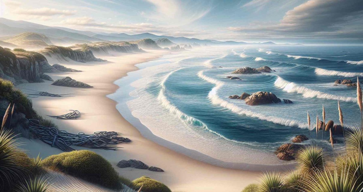 Pontevedra’s Triumphant Beachscape: What National Geographic’s Prestigious Award Really Means