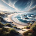 Pontevedra’s Triumphant Beachscape: What National Geographic’s Prestigious Award Really Means