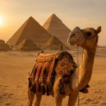 Why Egypt Might Just Be Your Next Must-Visit Destination