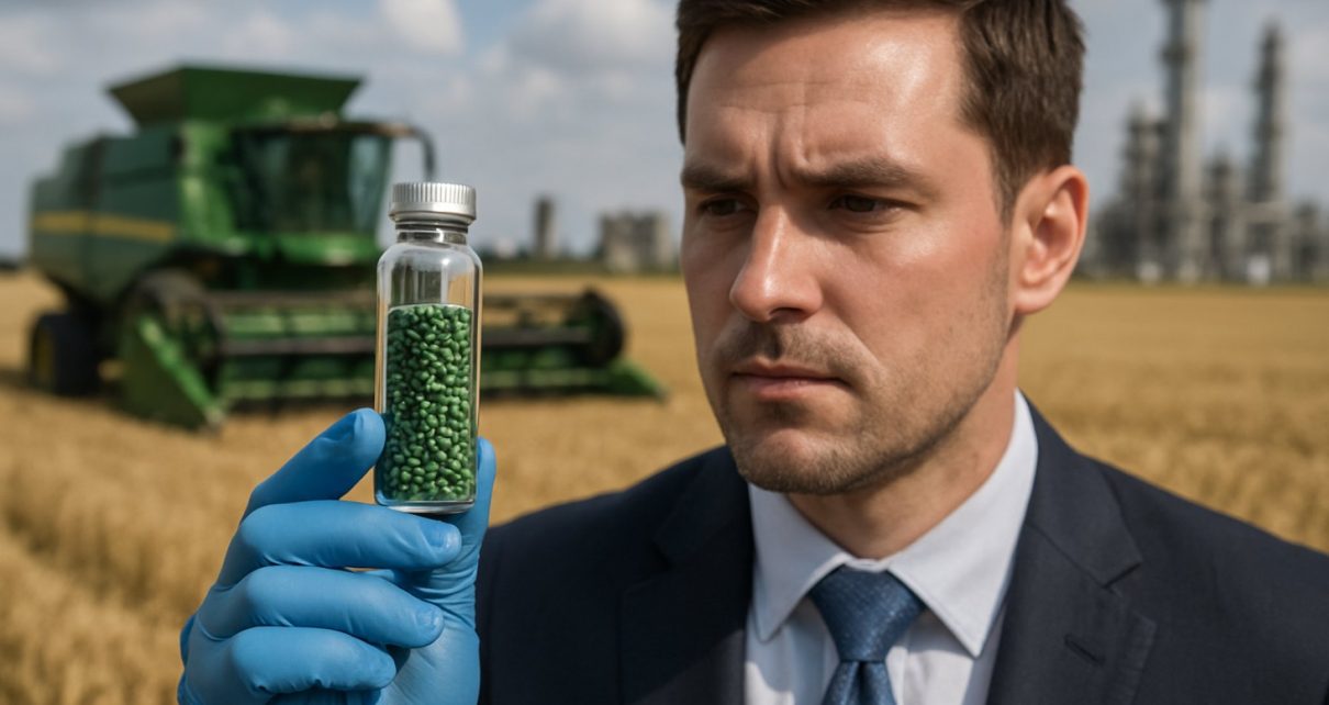 Unveiling the 2025 Anhydrous Nanocatalyst Harvesting Revolution: What Will Redefine the Next Five Years in Green Chemistry and Advanced Manufacturing?