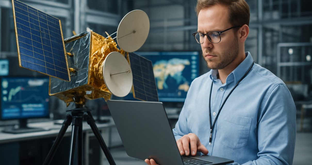 2025 Quasi-Zenith GNSS Calibration: Next-Gen Engineering Breakthroughs & Market Forecast Revealed