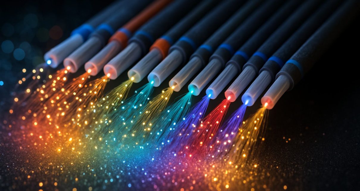 Fifteen-Fiber Optical Multiplexing: The 2025 Breakthrough Set to Disrupt Global Data Networks