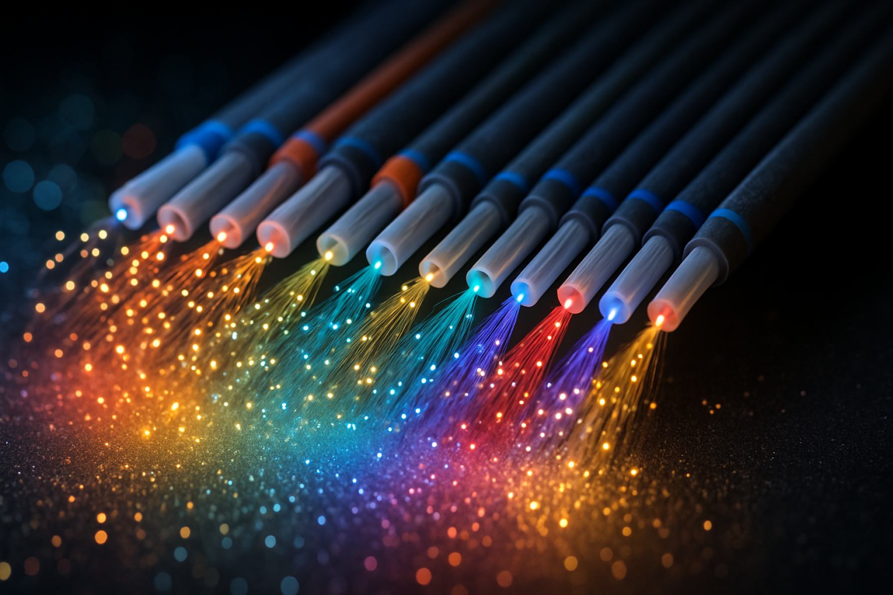 Fifteen-Fiber Optical Multiplexing: The 2025 Breakthrough Set to Disrupt Global Data Networks Fifteen-Fiber Optical Multiplexing: The 2025 Breakthrough Set to Disrupt Global Data Networks