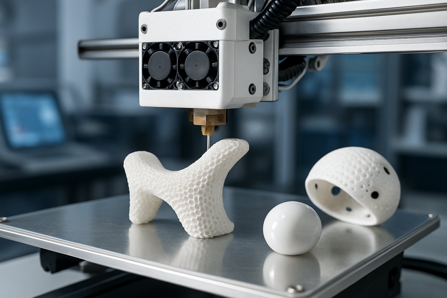 Extrusion-Based Additive Manufacturing for Medical Implants: 2025 Market Surge & Future Growth Unveiled Extrusion-Based Additive Manufacturing for Medical Implants: 2025 Market Surge & Future Growth Unveiled
