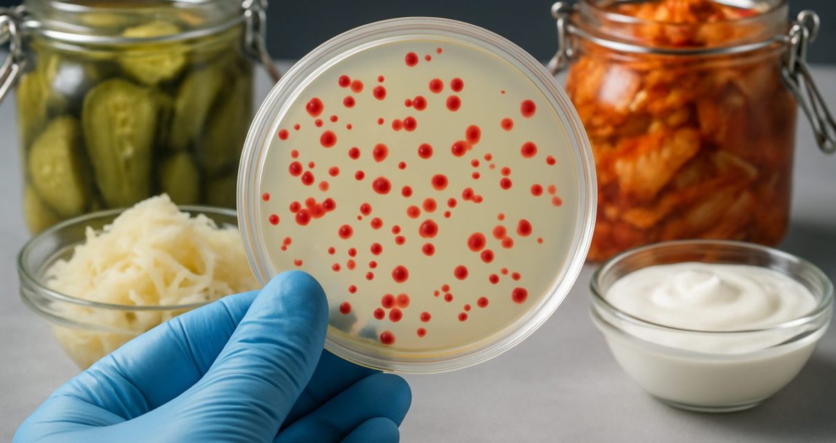 Coliform Bacteria in Fermented Foods: Unveiling the Hidden Microbial Players Shaping Safety & Flavor (2025)