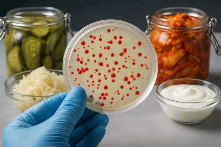 Coliform Bacteria in Fermented Foods: Unveiling the Hidden Microbial Players Shaping Safety & Flavor (2025)