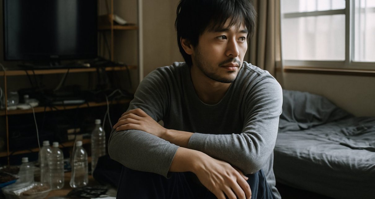 Inside Japan’s Hikikomori Crisis: Unveiling the Hidden Epidemic