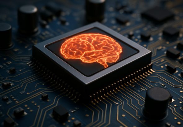 Spintronics Revolutionizes Neuromorphic Computing: The Next Leap in Brain-Like AI Hardware