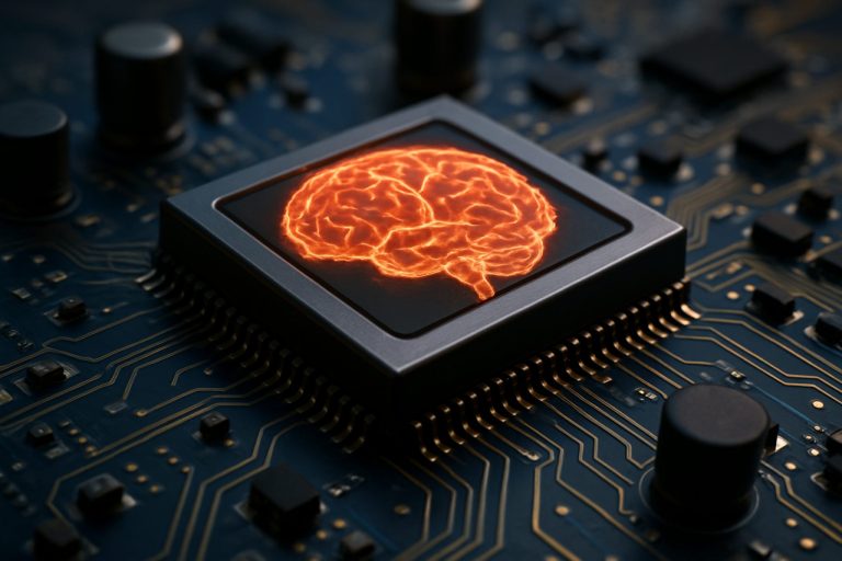 Spintronics Revolutionizes Neuromorphic Computing: The Next Leap in Brain-Like AI Hardware