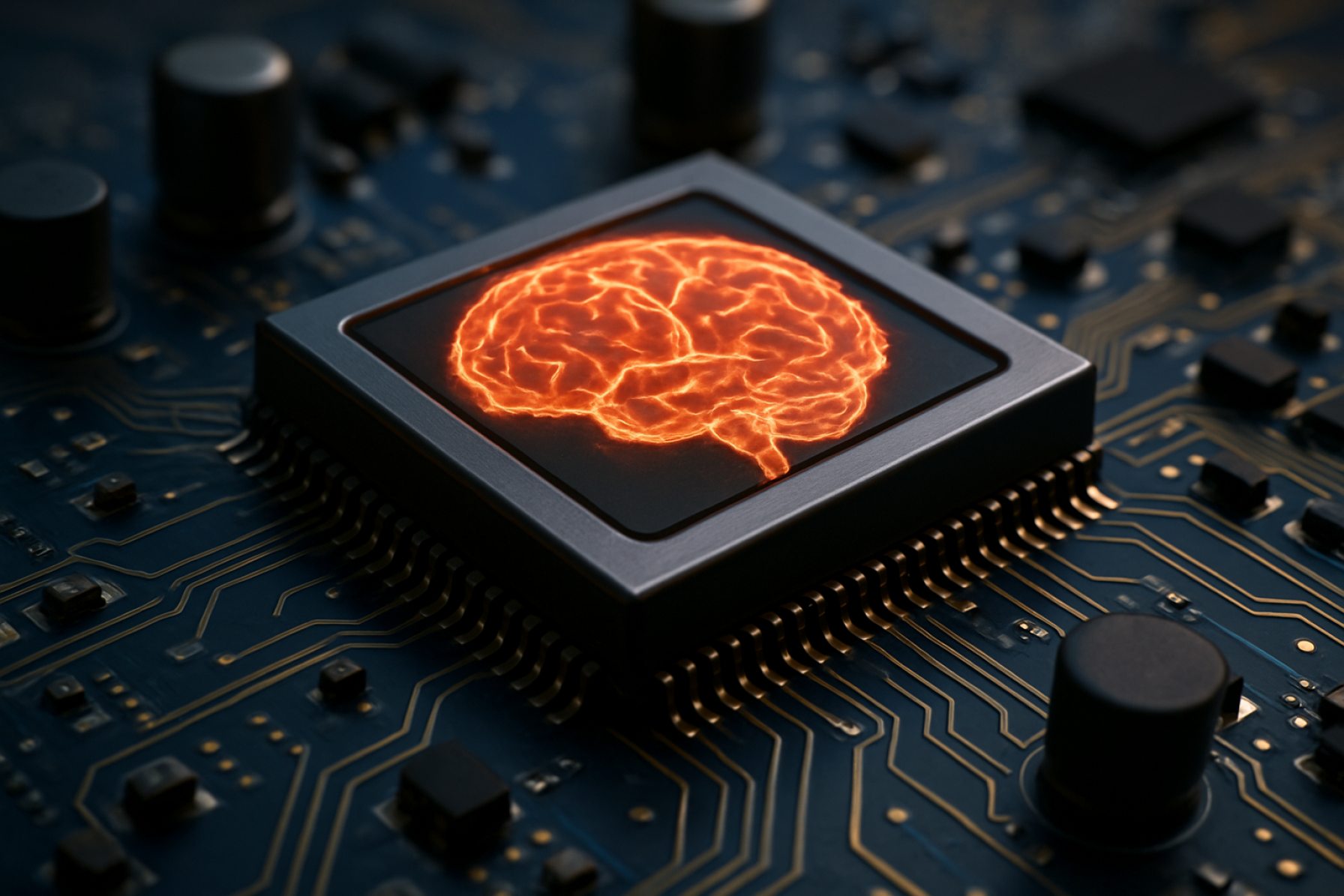 Spintronics Revolutionizes Neuromorphic Computing: The Next Leap in Brain-Like AI Hardware 