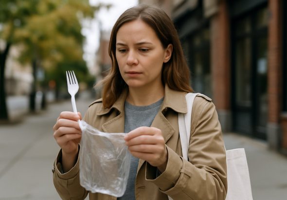 Single-Use Plastics Banned: How New Laws Are Reshaping Everyday Life