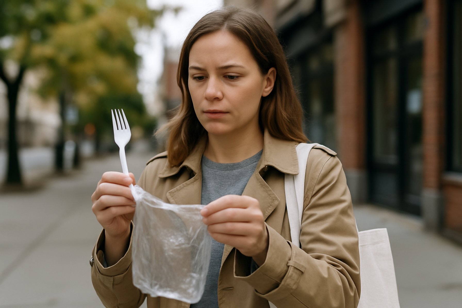 Single-Use Plastics Banned: How New Laws Are Reshaping Everyday Life 