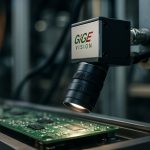 Revolutionizing Machine Vision: How GigE Vision Industrial Camera Protocol Sets a New Standard