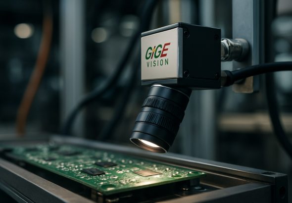 Revolutionizing Machine Vision: How GigE Vision Industrial Camera Protocol Sets a New Standard