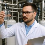 Ultrapure Water Technology Breakthroughs: The Secret Power Behind Next-Gen Industries Revealed