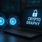 Quantum Entanglement-Based Cryptography: The Unbreakable Code Revolutionizing Cybersecurity