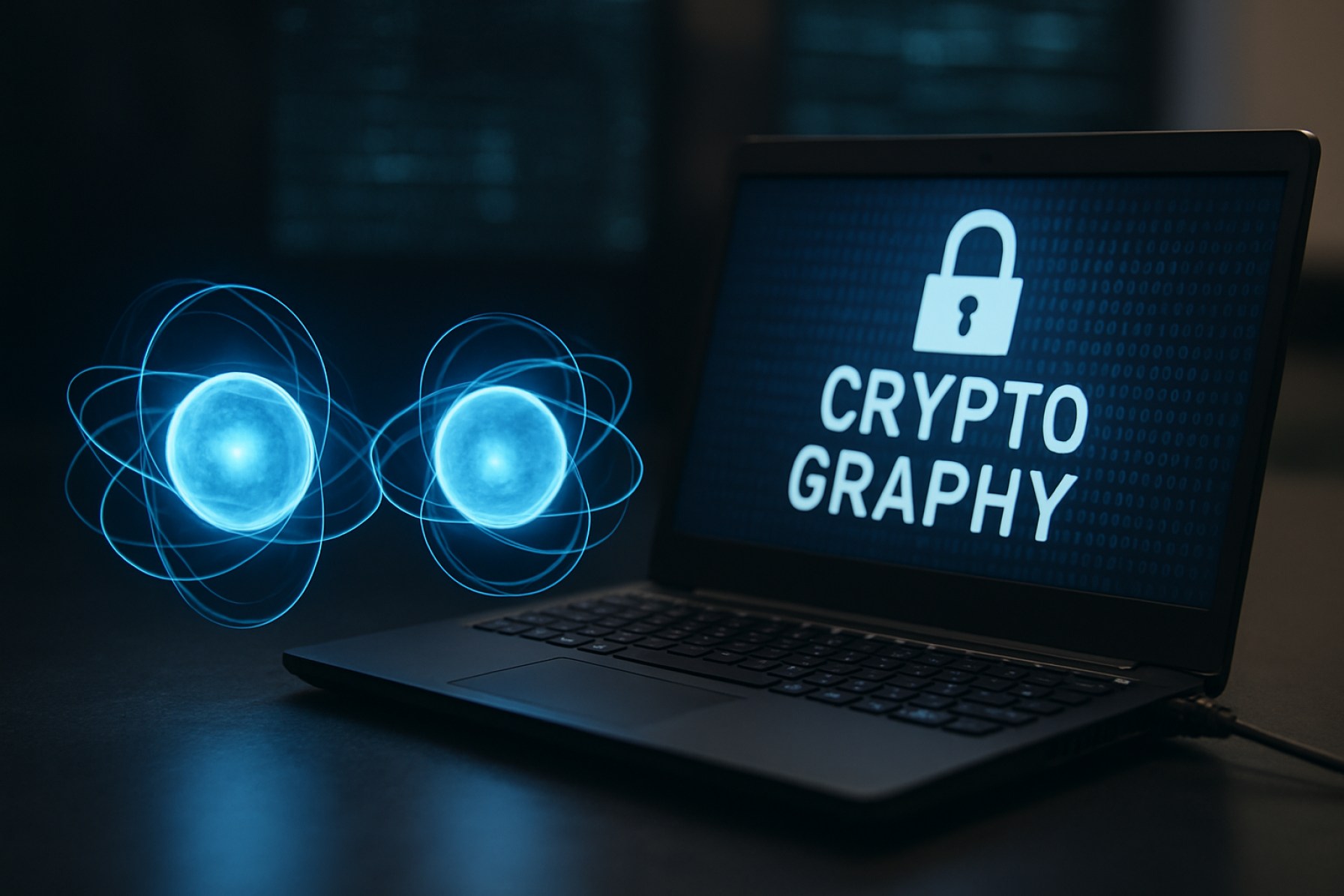 Quantum Entanglement-Based Cryptography: The Unbreakable Code Revolutionizing Cybersecurity 