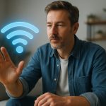 WiFi Sensing Technology: The Invisible Revolution Transforming How We See the World