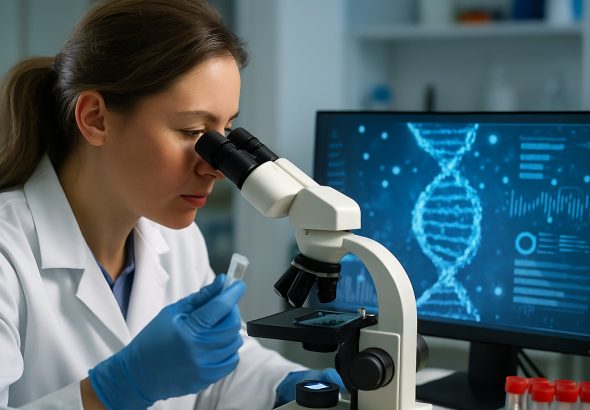 Exome Sequencing Breakthrough: How Cutting-Edge Genomics Is Cracking Rare Disease Mysteries