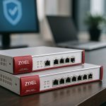 Zyxel Network Security Appliances: The Game-Changer Your Business Can’t Ignore