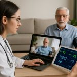 Revolutionizing Telemedicine: How Hemodynamic Monitoring Devices Are Saving Lives Remotely