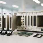 PXI Modular Test Systems: Architecture, Applications, and Industry Benefits