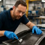 Polymer Composite Fabrication 2025–2029: Unleashing 8% CAGR Growth & Next-Gen Tech Disruption