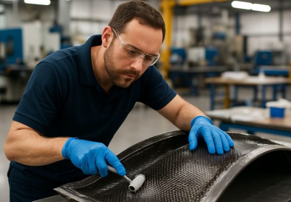 Polymer Composite Fabrication 2025–2029: Unleashing 8% CAGR Growth & Next-Gen Tech Disruption