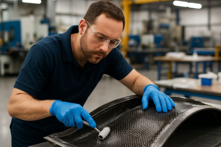 Polymer Composite Fabrication 2025–2029: Unleashing 8% CAGR Growth & Next-Gen Tech Disruption