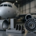Ceramic Matrix Composite Aerospace Components: 2025 Market Surge & Disruptive Growth Forecast