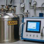 Cryogenic Gas Analysis Systems 2025: Unveiling 8% CAGR Growth & Next-Gen Innovations