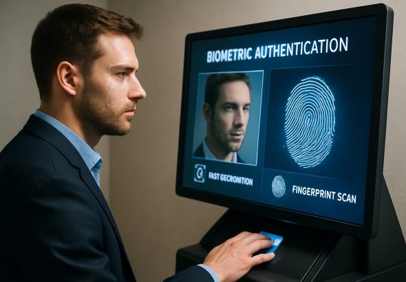 Automated Biometrics Authentication 2025: Unleashing 18% CAGR Growth & Next-Gen Security