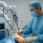 Orthopedic Robotics Integration 2025: Unleashing 18% CAGR Growth & Surgical Precision Revolution