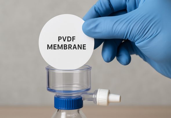 PVDF Membrane Microfiltration: 2025 Market Surge & Next-Gen Tech Unveiled