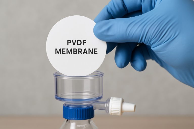 PVDF Membrane Microfiltration: 2025 Market Surge & Next-Gen Tech Unveiled