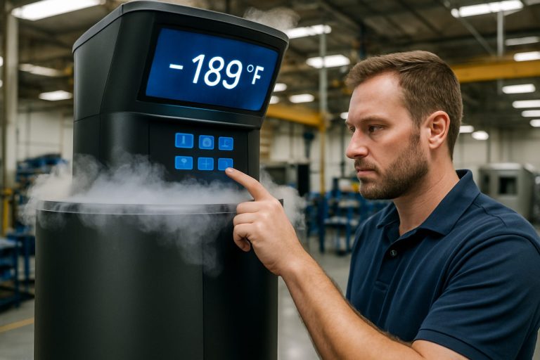 Cryotherapy Equipment Manufacturing Market 2025: Rapid Growth Driven by Technological Innovation & 8% CAGR Forecast