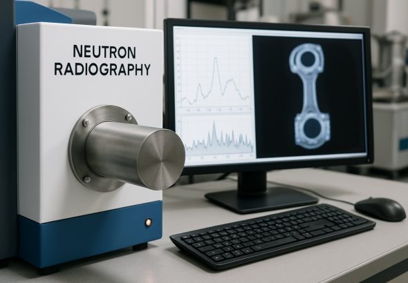 Neutron Radiography Instrumentation Market 2025: Surging Demand Drives 7% CAGR Through 2030