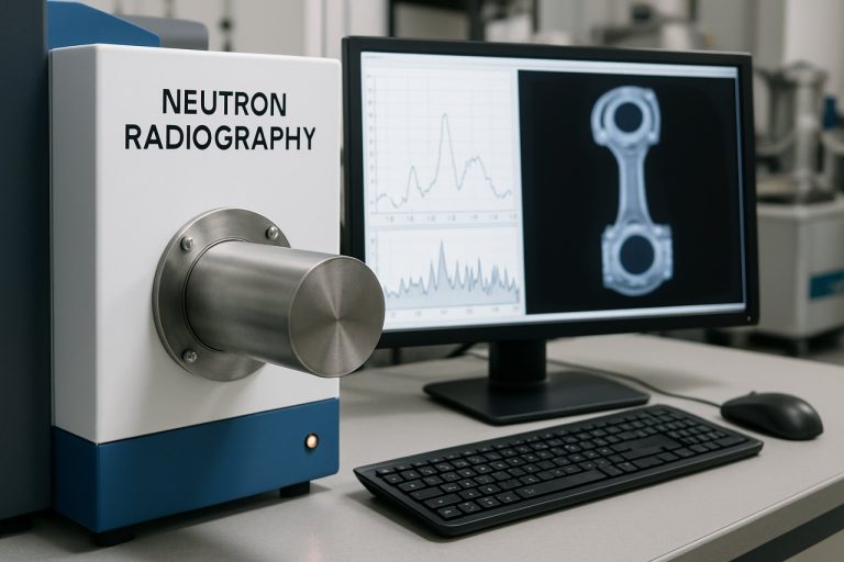 Mercado de Instrumentación de Radiografía por Neutrones 2025: La Aumento de la Demanda Impulsa un CAGR del 7% Hasta 2030 