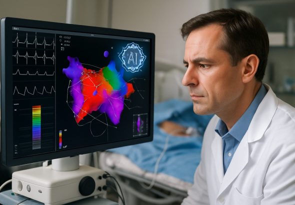 Cardiac Electrophysiology Device Market 2025: AI-Driven Growth & 8% CAGR Forecast Through 2030