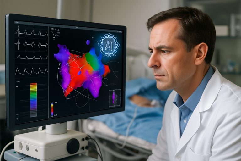 Cardiac Electrophysiology Device Market 2025: AI-Driven Growth & 8% CAGR Forecast Through 2030