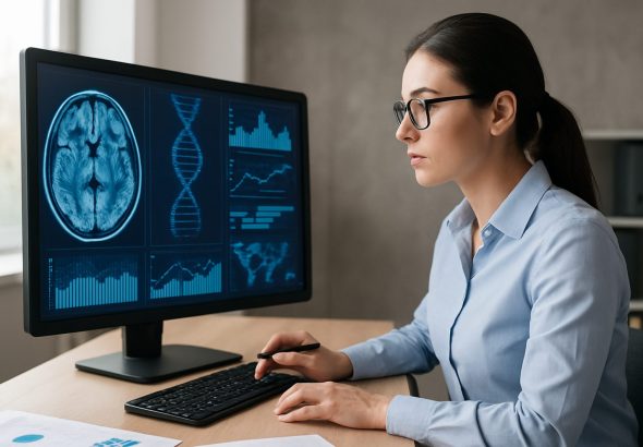 Imaging Genomics Data Integration Market 2025: AI-Driven Growth & 18% CAGR Forecast