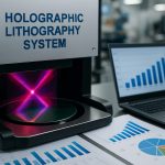 Holographic Lithography Systems Market 2025: Surging Demand Drives 12% CAGR Through 2030