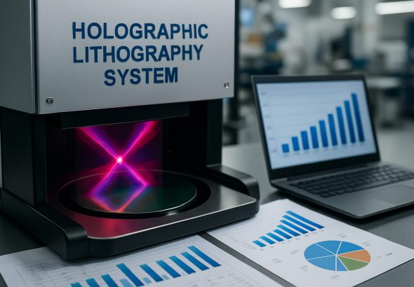 Holographic Lithography Systems Market 2025: Surging Demand Drives 12% CAGR Through 2030
