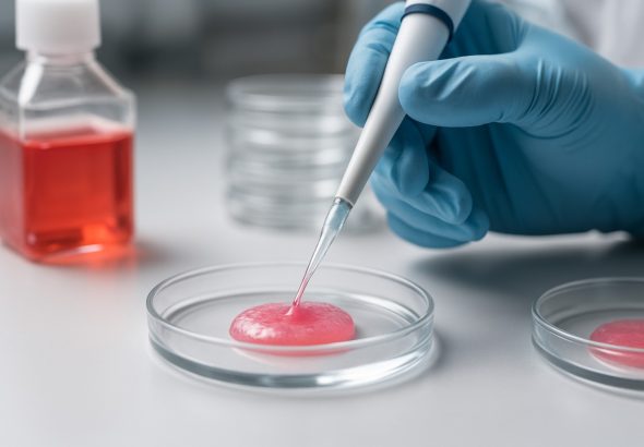 Collagen Hydrogel Scaffold Engineering Market 2025: Surge in Regenerative Medicine Drives 12% CAGR Growth Forecast