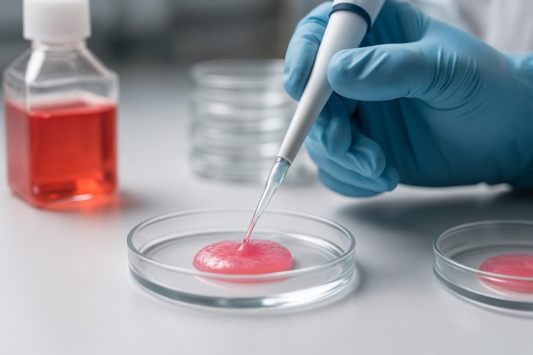 Collagen Hydrogel Scaffold Engineering Market 2025: Surge in Regenerative Medicine Drives 12% CAGR Growth Forecast