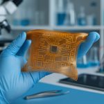 Stretchable Electronics Manufacturing Market 2025: 18% CAGR Driven by Wearable Tech & Healthcare Innovation