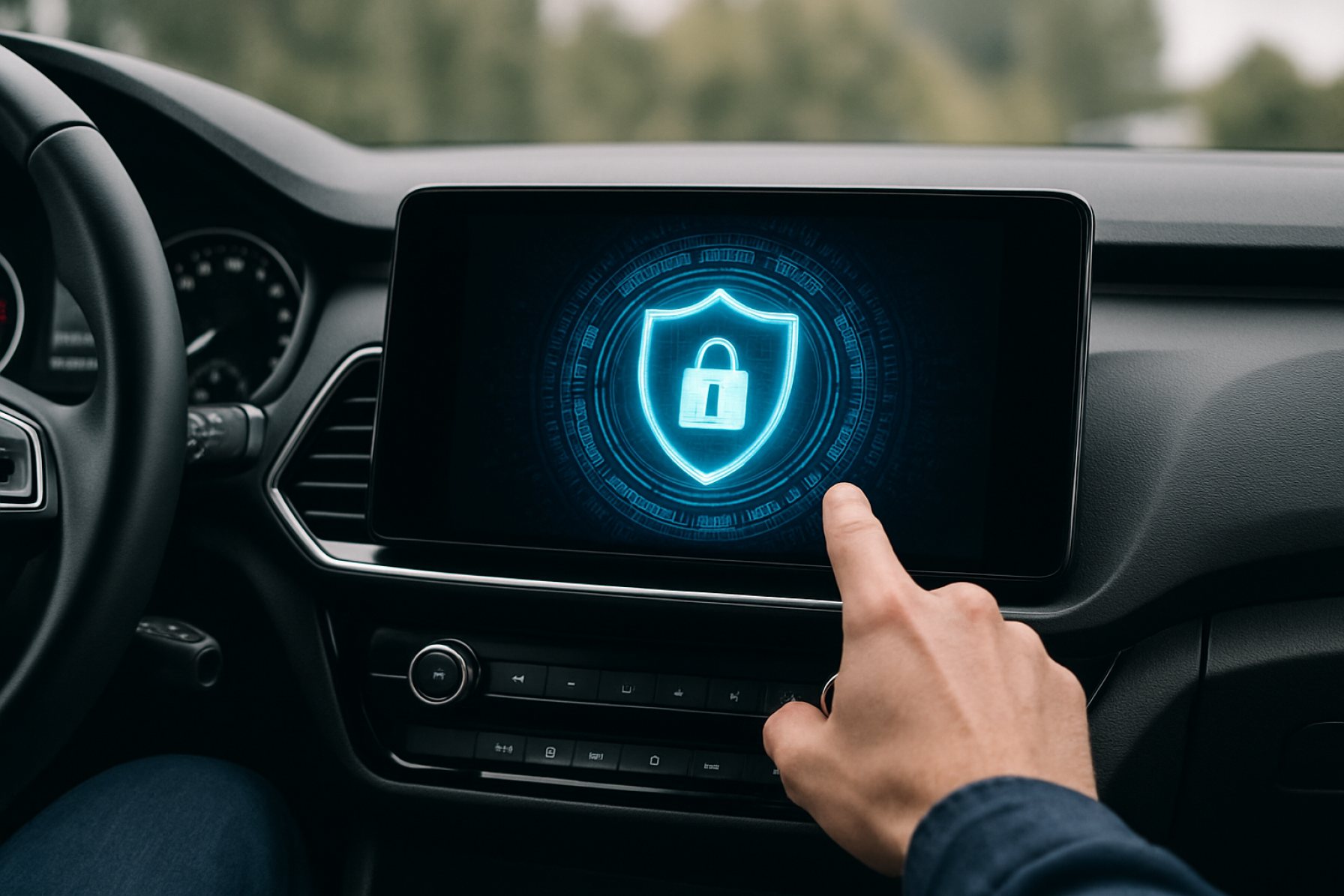 Infotainment System Cybersecurity Solutions Market 2025: Surging Demand Drives 18% CAGR Through 2030 